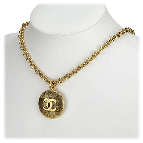 agust d chanel necklace|antique chanel necklace.